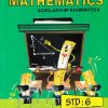 A TEXT BOOK FOR MATHEMATICS SCHOLARSHIP EXAMINATION STD 7 | IPM