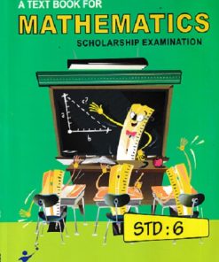 A TEXT BOOK FOR MATHEMATICS SCHOLARSHIP EXAMINATION STD 7 | IPM
