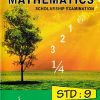 A TEXT BOOK FOR MATHEMATICS SCHOLARSHIP EXAMINATION STD 9 | IPM