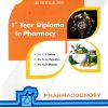 PHAMACOGNOCY | DR. S. S. SABOO, DR. G. G. TAPADIYA, DR. K. B. BURADE | Brilliant Publications