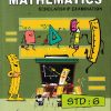 SOLVED QUESTION PAPERS MATHEMATICS  SCHOLARSHIP EXAMINATION STD 6 | IPM