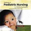 Textbook of Pediatric Nursing for GNM Nursing Students for GNM Nursing Students | Panchali Pal | CBS Publishers & Distributors