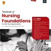 Textbook of Nursing Foundations for BSc Nursing students | Harinderjeet Goyal | CBS Publishers & Distributors