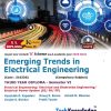 EMERGING TRENDS IN ELECTRICAL ENGINEERING | KAUSTHUBH KAPADANI | TECHKNOWLEDGE