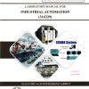 LABORATORY MANUAL FOR INDUSTRIAL AUTOMATION (316329) | MAHARASHTRA STATE BOARD