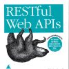 RESTFUL WEB APIS | LEONARD RICHARSON | SHROFF