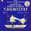 DR. DALAL'S NEW OBJECTIVE WORKBOOK FOR SIMPLIFIED MIDDLE SCHOOL CHEMISTRY FOR STD. 6TH (FOR ICSE SCHOOLS) | DR. VIRAF J. DALAL | ALLIED PUBLISHERS