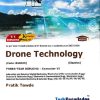 DRONE TECHNOLOGY | PRATIK TAWADE | TECHKNOWLEDGE