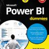 Microsoft POWER BI For DUMMIES | JACK HYMAN | Wiley