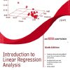 INTRODUCTION TO LINEAR REGRESSION ANALYSIS | DOUGLAS C MONTGOMERY | WILEY