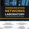 COMMUNICATION NETWORKS LABORATORY | DR DEEPAK S KUMBHAR | AARADHYA