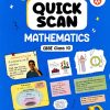 QUICK SCAN MATHEMATICS CBSE CLASS 10 | ARIHANT