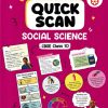 QUICK SCAN SOCIAL SCIENCE CBSE CLASS 10 | ARIHANT
