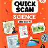 QUICK SCAN  SCIENCE CBSE CLASS 10 | ARIHANT