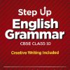 STEP UP ENGLISH GRAMMAR CBSE CLASS 10 | ARIHANT