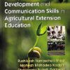 Entrepreneurship Development and Communication Skills in Agricultural Extension Education | Rushikesh Nanasaheb Bhise  | CBS Publishers & Distributors
