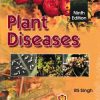 PLANT DISEASES | R. S. SINGH | CBS