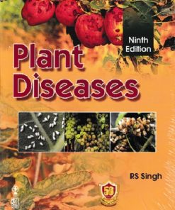 PLANT DISEASES | R. S. SINGH | CBS
