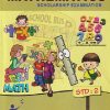 A TEXT BOOK FOR MATHEMATICS SCHOLARSHIP EXAMINATION STD 2 | IPM