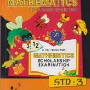 A TEXT BOOK FOR MATHEMATICS SCHOLARSHIP EXAMINATION STD 3 | IPM