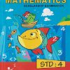 A TEXT BOOK FOR MATHEMATICS SCHOLARSHIP EXAMINATION STD 4 | IPM