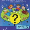 PAST QUESTION PAPERS MATHEMATICS SCHOLARSHIP EXAMINATION STD 5 | IPM