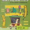 SOLVED QUESTION PAPERS MATHEMATICS  SCHOLARSHIP EXAMINATION STD 6 | IPM