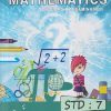 PAST QUESTION PAPERS MATHEMATICS SCHOLARSHIP EXAMINATION STD 7 | IPM