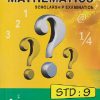 PAST QUESTION PAPERS MATHEMATICS SCHOLARSHIP EXAMINATION STD 9 | IPM