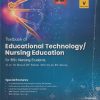 A TEXTBOOK OF EDUCATIONAL TECHNOLOGY / NURSING EDUCATION | URMILA DEVI BHARDWAJ | CBS Publishers & Distributors