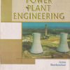 SECOND HAND BOOK | POWER PLANT ENGINEERING | DOMKUNDWAR | DHANPAT RAI