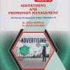 ADVERTISING AND PROMOTION MANAGEMENT (Marketing Management) for BBA Semester 4 | Dr. Shaila Bootwala | Nirali Prakashan