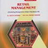 RETAIL MANAGEMENT (Marketing Management) for BBA Semester 4 | Dr. Sheetal Randhir | Nirali Prakashan