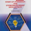 STARTUP INNOVATION AND ENTREPRENEURSHIP DEVELOPMENT for BBA Semester 4 | Dr. Ganesh Patare | Nirali Prakashan