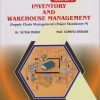 INVENTORY AND WAREHOUSE MANAGEMENT (Supply Chain Management) for BBA (IB) Semester 4 | Dr. Nutan Thoke | Nirali Prakashan