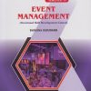 EVENT MANAGEMENT for BBA (IB) Semester 4 | Bhavana Chaudhari | Nirali Prakashan