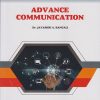 ADVANCE COMMUNICATION for SY BSc (Computer Science) Semester 4 | Dr. Jayashri A. Bangali | Nirali Prakashan