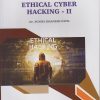 ETHICAL CYBER HACKING 2 for SY BSc (Cyber Security) Semester 4 | Dr. Sunita Dhanesh Patil | Nirali Prakashan