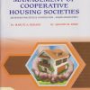 MANAGEMENT OF COOPERATIVE HOUSING SOCIETIES (Business Practices and Cooperation) for SY BCom Semester 4 | Dr. Maruti A. Kekane | Nirali Prakashan