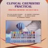 CLINICAL CHEMISTRY PRACTICAL for SY BSc Semester 4 | Prof. Dr. Gulab S. Gugale | Nirali Prakashan