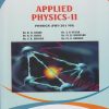 APPLIED PHYSICS 2 (Physics  PHY-291 MN) for SY Bsc Semester 4 | Dr. R.B. Bhise | Nirali Prakashan
