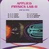 APPLIED PHYSICS LAB 2 (PHY-292-MNP) for SY BSc Semester 4 | Dr. R.B. Bhise | Nirali Prakashan
