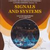 SIGNALS AND SYSTEMS for SPPU Second Year [SE] Degree in Electronics Engineering Semester 4 | Late Dr. Raj Kishor Prasad | Nirali Prakashan