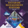 DATABASE MANAGEMENT SYSTEMS for SPPU Second Year [SE] Degree in Computer / AIDS Engineering Semester 4 | Dr. Mrs. Sheetal Gujar-Takale | Nirali Prakashan