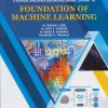 FOUNDATION OF MACHINE LEARNING for SPPU Second Year [SE] Degree in AI and ML Engineering Semester 4 | Dr. Sachin S. Bere | Nirali Prakashan