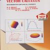 VECTOR CALCULUS : Mathematics (MT-242 A) Paper 2 for SY BSc Semester 4 | M.D. Bhagat | Nirali Prakashan