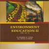 ENVIRONMENT EDUCATION 2 (VEC-151-T) for FY BA, BCom and BSc Semester 2 | Dr. Kishore R. Pawar | Nirali Prakashan