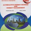 ALTERNATIVE ENERGY SOURCES AND ENERGY MANAGEMENT for MSBTE's 'K' scheme Third Year Diploma in Mechanical Engineering Semester 6 | Premkumar Joshi | Nirali Prakashan