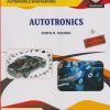 AUTOTRONICS for MSBTE's 'K' scheme Third Year Diploma in Automobile Engineering Semester 6 | Smith M. Solanki | Nirali Prakashan