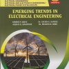 EMERGING TRENDS IN ELECTRICAL ENGINEERING for MSBTE's 'K' scheme Third Year Diploma in Electrical Engineering Semester 6 | Kishor P. Akole | Nirali Prakashan